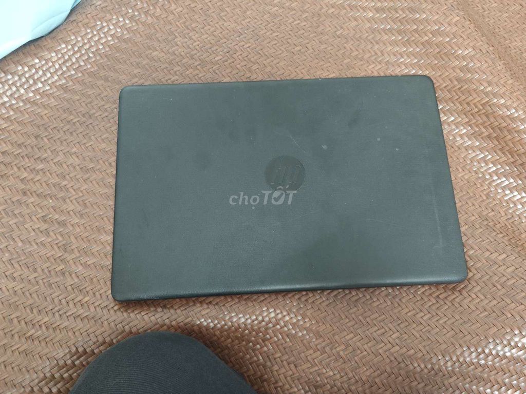 HP Pavilion 15 inch 8GB/128GB Đen. Mua bán Laptop tại Quận 12 Tp Hồ Chí Minh được đăng bởi Khải hình 1