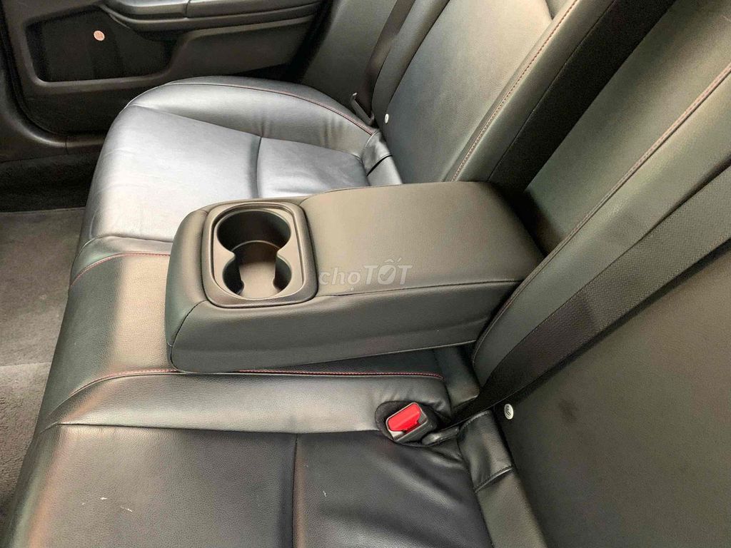 Honda Civic 2019 1.5 Turbo RS - 51000 km. Mua bán Ô tô tại Thành phố Thủ Đức Tp Hồ Chí Minh được đăng bởi SAGO CAR hình 9