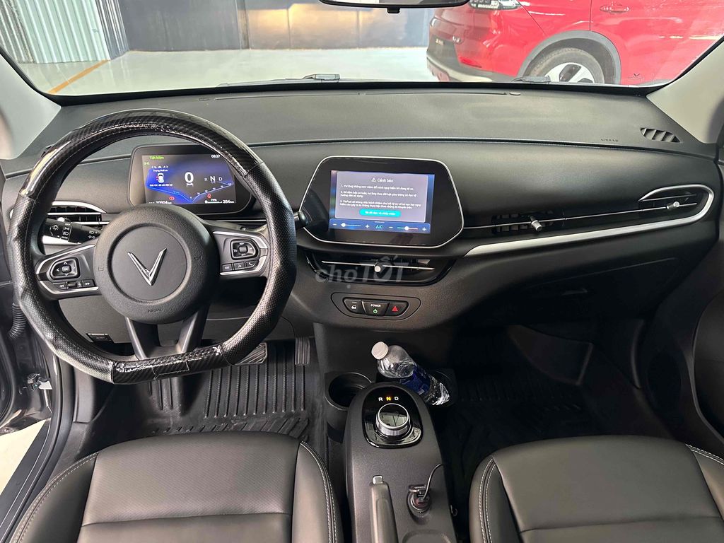 VinFast VF5 2024 Plus - Mua Pin Siêu Lướt 10.900km. Mua bán Ô tô tại Thành phố Thủ Đức Tp Hồ Chí Minh được đăng bởi Green Future Thủ Đức hình 7