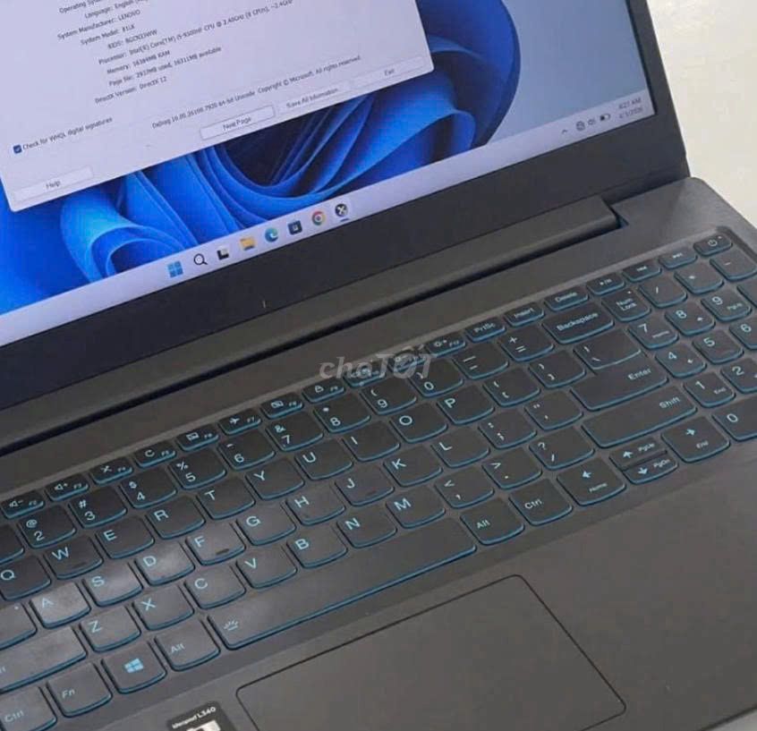 Lenovo ThinkPad i5 16GB/256GB. Mua bán Laptop tại Thành phố Huế Thừa Thiên Huế được đăng bởi Nguyễn viết hoàng hình 1