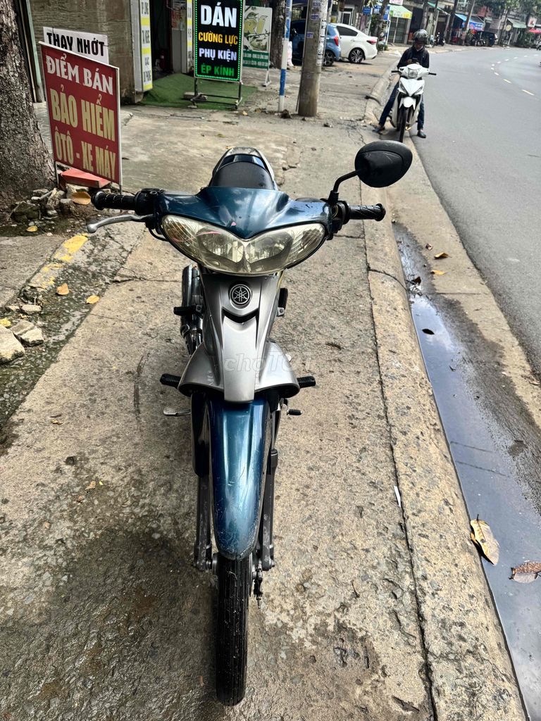 bán xe jupiter. Mua bán Xe máy tại Thành phố Biên Hòa Đồng Nai được đăng bởi Cua hàng xe máy khánh den hình 1