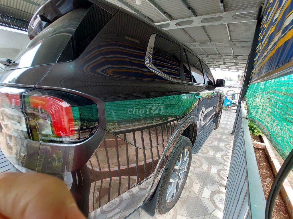 Bán xe Ford Everest Titanium 2022. Mua bán Ô tô tại Huyện Dương Minh Châu Tây Ninh được đăng bởi Tran Dai hình 7