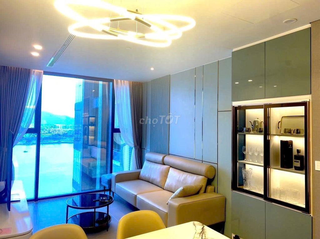 Căn Hộ Sam Tower , đẳng cấp Hiện hữu tại Đà Nẵng