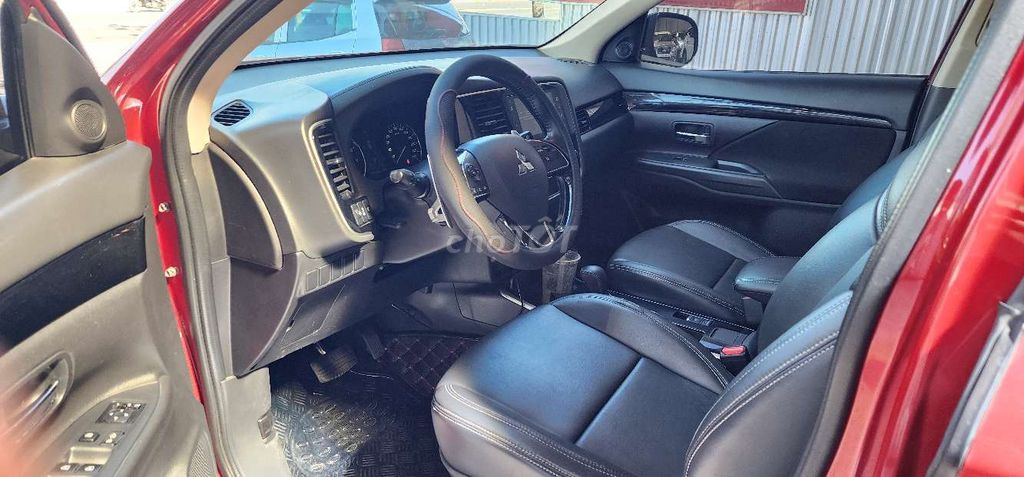 Mitsubishi Xpander 2020 2.0 Đỏ. Mua bán Ô tô tại Huyện Đức Trọng Lâm Đồng được đăng bởi THỂ TRẦN CAR hình 13