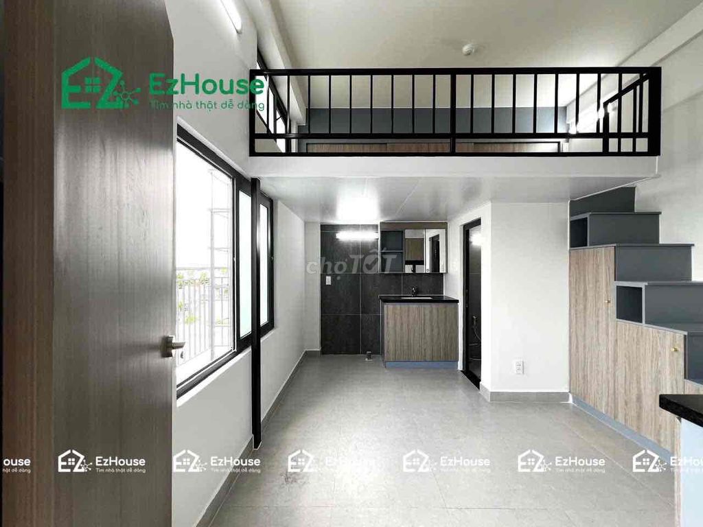 🎉 Khai Trương CHDV 108P Full nội thất đầy đủ tiện nghi