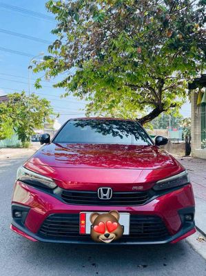 Honda Civic 2022 RS - 22000 km. Mua bán Ô tô tại Thành phố Biên Hòa Đồng Nai được đăng bởi Tấn Thịnh hình 1