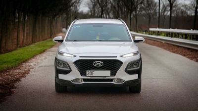 Bán Hyundai Kona 2.0 AT ĐẶC BIỆT 2019