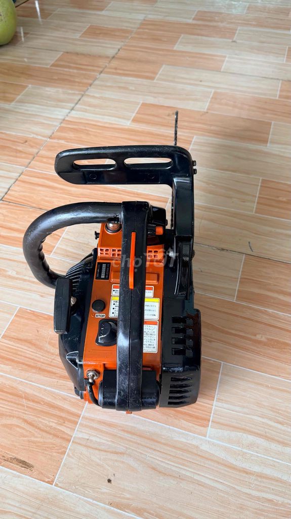 Máy cưa xăng CS 35ED Nhật Bản. Mua bán Đồ chuyên dụng, Giống nuôi trồng tại Huyện Vĩnh Thạnh Cần Thơ được đăng bởi NÔNG CƠ NHẸ hình 1