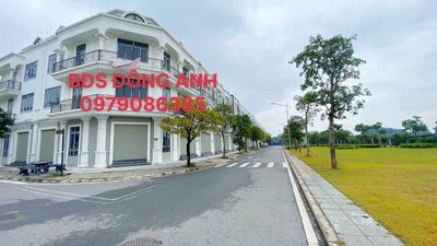 Villa in Đông Anh