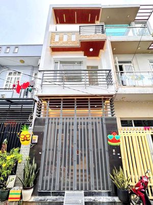 🍀Nhà chính chủ ngay Bốn Xã. Mua bán nhà ở tại Quận Bình Tân Tp Hồ Chí Minh được đăng bởi Dương Văn Văn 