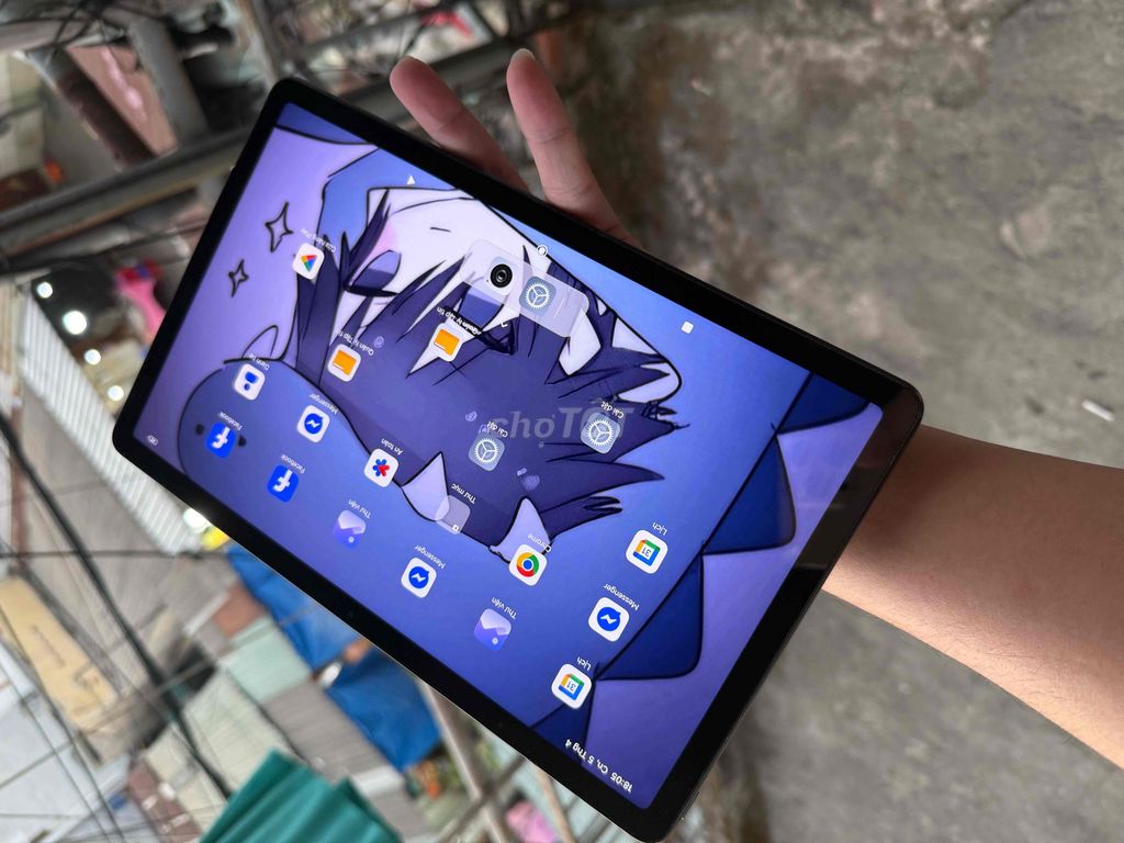 Máy tính bảng Xiaomi Redmi Pad 64GB, màn 10.61in 9. Mua bán Máy tính bảng tại Quận Tân Phú Tp Hồ Chí Minh được đăng bởi lâm hình 1