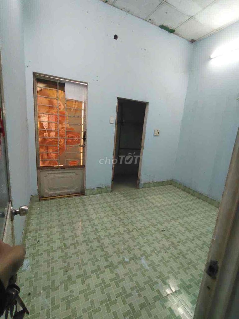 Аренда · 2 комн. · 24 м² · Quận 12, ул. Đường Trần Thị Cờ