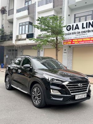 Hyundai tucson 2020 full dầu 1 chủ cực đẹp zin rẻ. Mua bán Ô tô tại Thành phố Thuận An Bình Dương được đăng bởi Kim Nam Auto Tom 