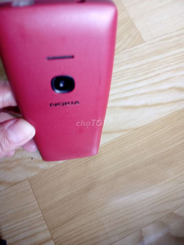 Nokia 8210 4G Đỏ. Mua bán Điện thoại tại Quận Tân Bình Tp Hồ Chí Minh được đăng bởi quang le hình 1