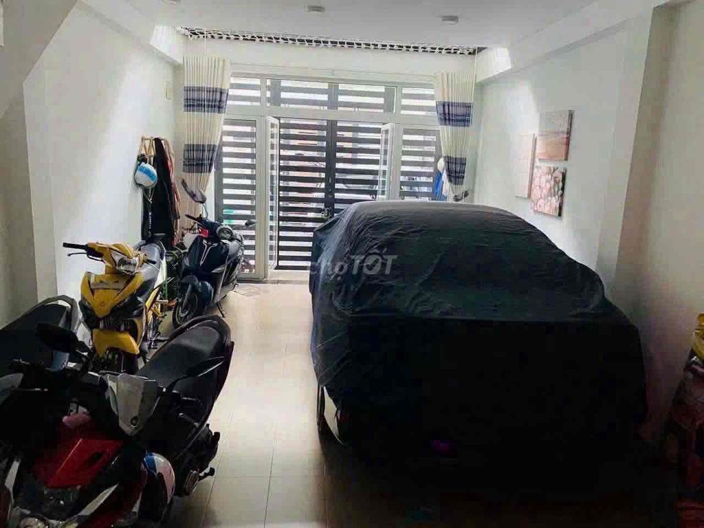 Аренда · 5 комн. · 54 м² · Thành phố Thủ Đức, ул. Đường Quốc lộ 13