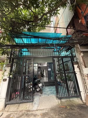 🌟 BÁN NHÀ MẶT TIỀN HẺM Ô TÔ - HỒ TÙNG MẬU - 6 TẦNG - 89M2. Mua bán nhà ở tại Quận Nam Từ Liêm Hà Nội được đăng bởi Ngô Hà