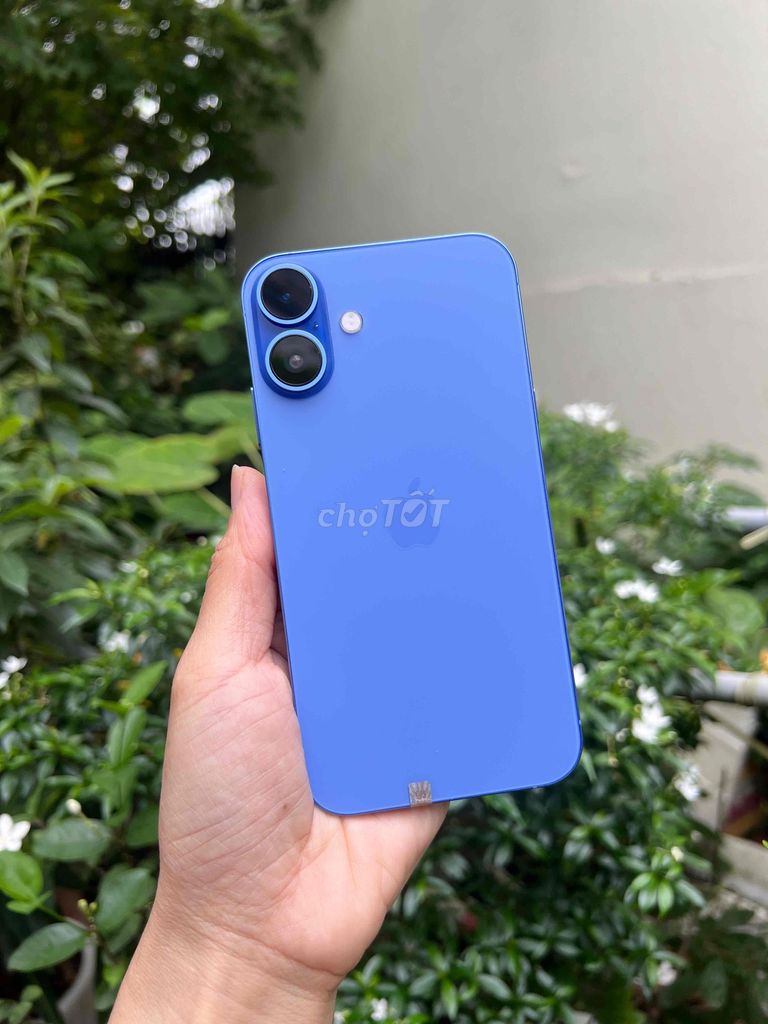 Apple iPhone XR 64GB Xanh Đã sử dụng. Mua bán Điện thoại tại Huyện Hóc Môn Tp Hồ Chí Minh được đăng bởi Nguyễn Thu hình 1
