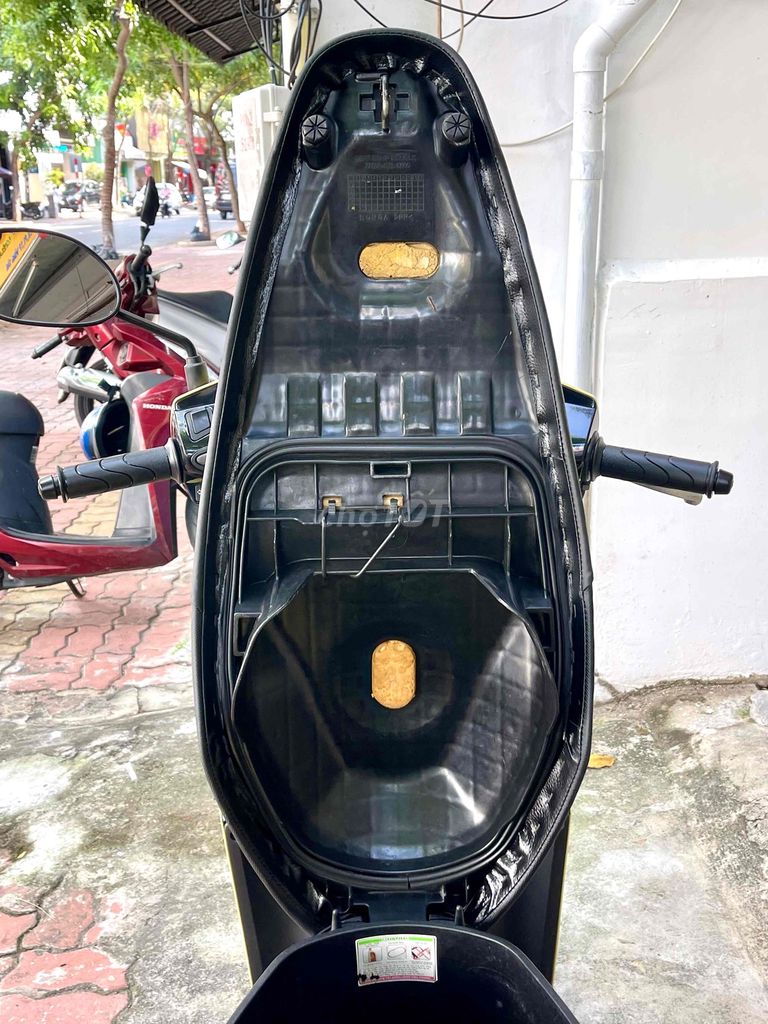 Honda Vision 2012. Mua bán Xe máy tại Thành phố Vũng Tàu Bà Rịa - Vũng Tàu được đăng bởi Cao Trí hình 18