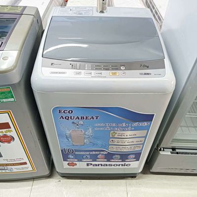 Máy giặt Panasonic 7kg. Mua bán Máy giặt tại Huyện Long Thành Đồng Nai được đăng bởi Điện Máy Thanh Lý