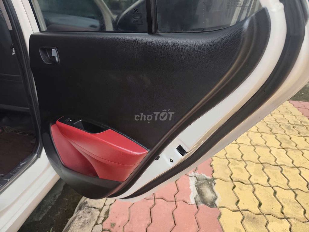 Bán xe 2016 Grand i10. Mua bán Ô tô tại Quận 12 Tp Hồ Chí Minh được đăng bởi Mr Vũ hình 9