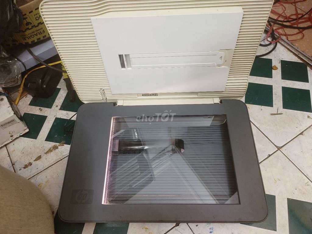 Máy scan HP Scanjet G3110 A4 scan film. Mua bán Đồ dùng văn phòng tại Quận Tây Hồ Hà Nội được đăng bởi Vũ Bắc hình 1