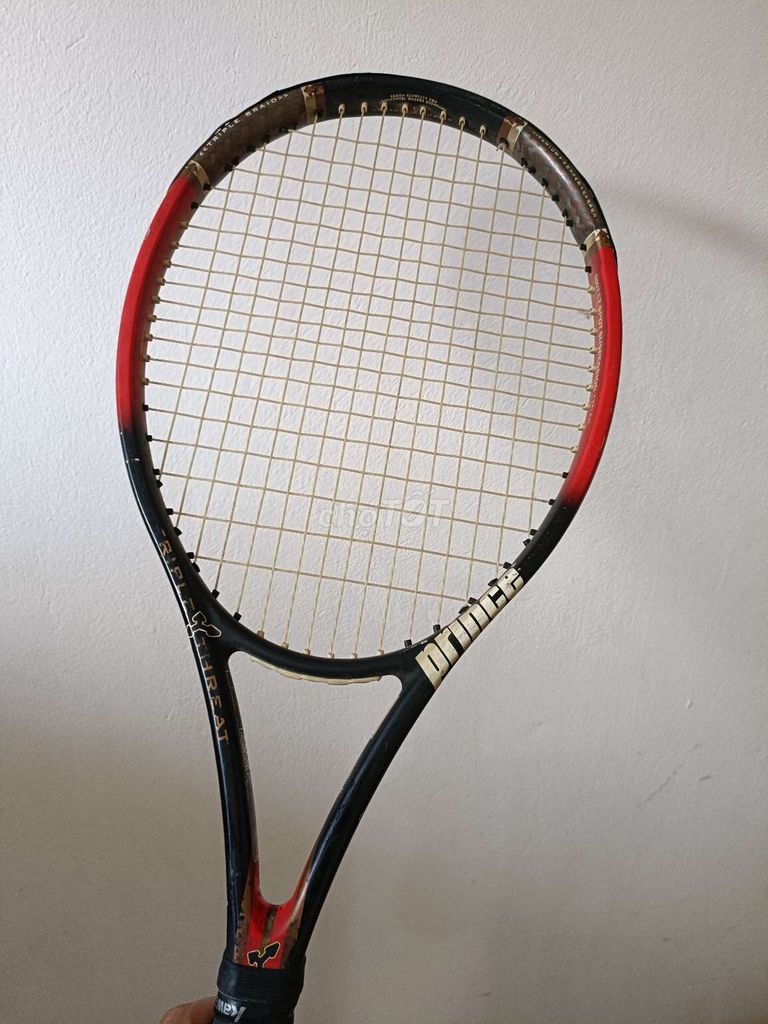 Vợt tennis Prince Triple Threat Hornet OverSize110