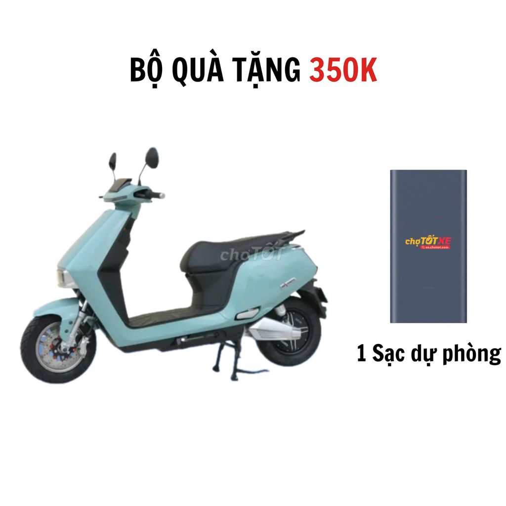 Xe Máy Điện Dibao R1