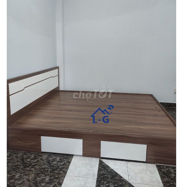 Giường gỗ Giường gỗ Giường gỗ Giường gỗ Giường gỗ. Mua bán Giường, chăn ga gối nệm tại Quận 1 Tp Hồ Chí Minh được đăng bởi NỘI THẤT LÂM GIA PHÁT  hình 1