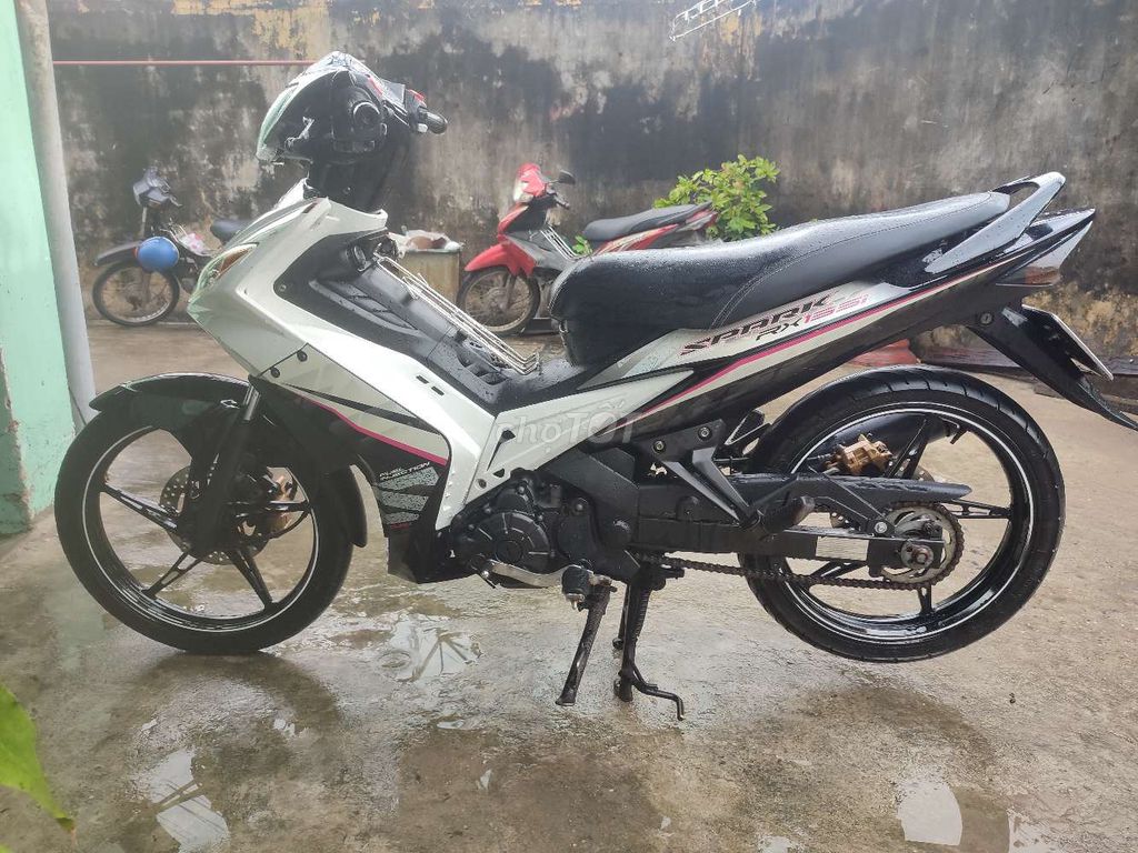 Cần bán ex xuống áo. Mua bán Xe máy tại Thành phố Tây Ninh Tây Ninh được đăng bởi trúc linh hình 2