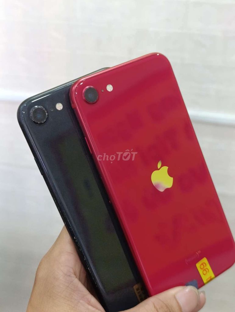 Apple iPhone SE 2020 128GB Đen. Mua bán Điện thoại tại Quận 10 Tp Hồ Chí Minh được đăng bởi Buôn Bán Nhỏ hình 1
