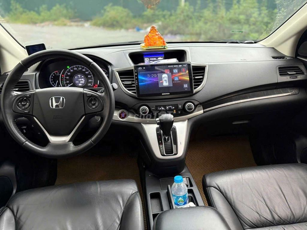 Honda CR V 2013 2.4 AT. Mua bán Ô tô tại Quận Hà Đông Hà Nội được đăng bởi Mr Cường hình 11