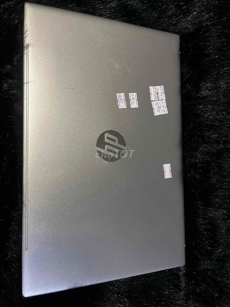 HP Pavilion 15-eg2 i5-1235U 8GB/512GB. Mua bán Laptop tại Quận 5 Tp Hồ Chí Minh được đăng bởi Phan Thế Phong  hình 1