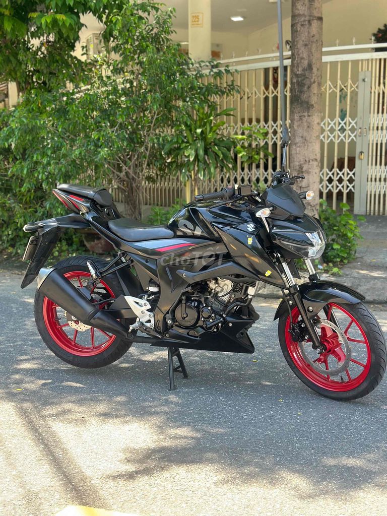 Gsx s máy rin êm chíh chủ. Mua bán Xe máy tại Quận Thanh Khê Đà Nẵng được đăng bởi Ku Tý hình 1