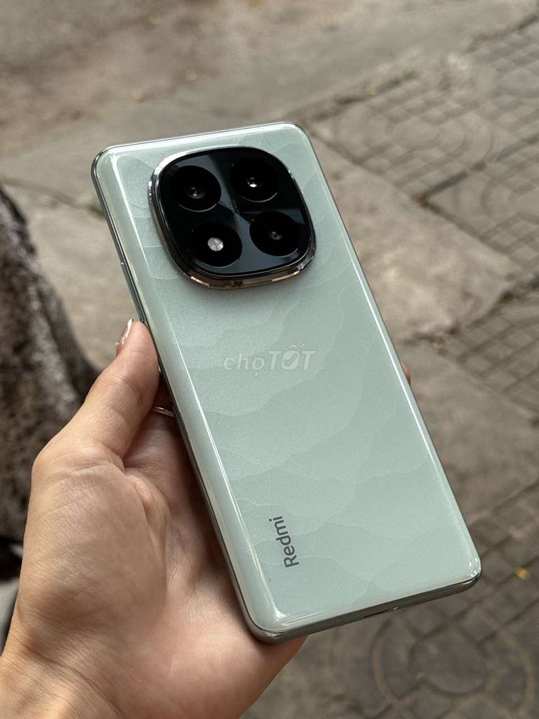 🔥 Xiaomi Note 14 Pro Plus 5G / Ram 12-256Gb. Mua bán Điện thoại tại Quận Cẩm Lệ Đà Nẵng được đăng bởi Good Phone hình 1