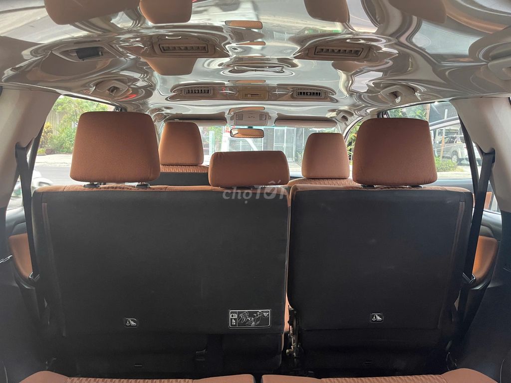 Toyota Innova 2016 Form mới 2.0E Xe cực chất. Mua bán Ô tô tại Huyện Tân Phú Đồng Nai được đăng bởi Salon AUTO THÀNH TRUNG Đồng Nai hình 15
