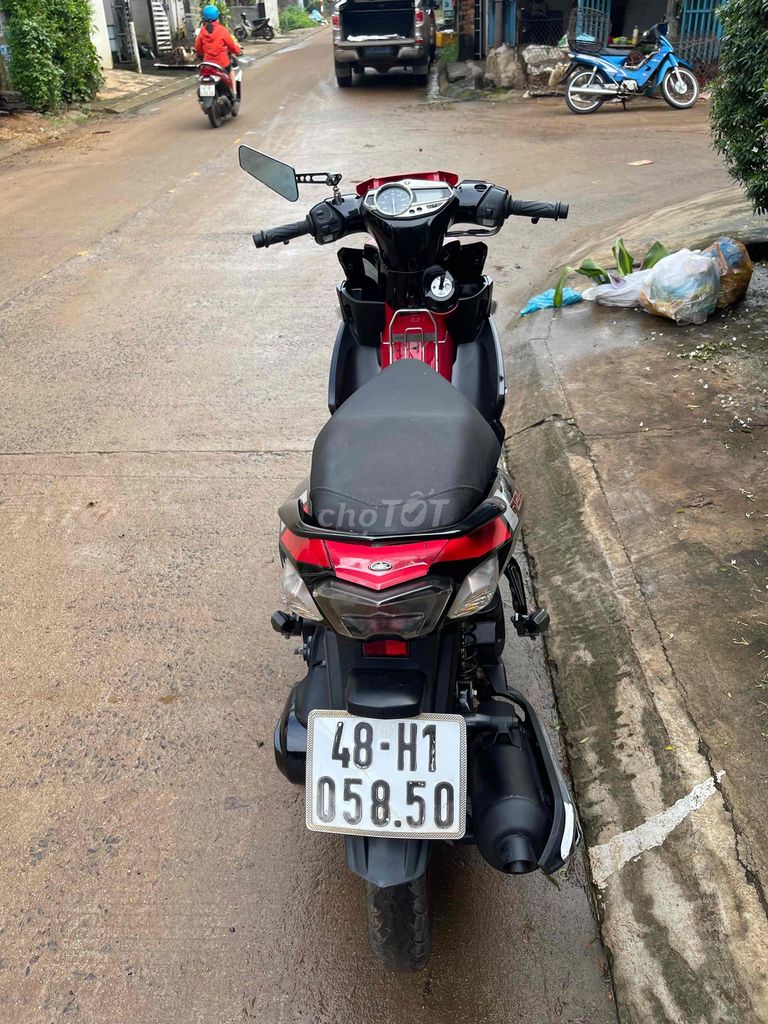 bán yamaha nouvo phun xăng điện tử. đẹp keng. Mua bán Xe máy tại Thành phố Buôn Ma Thuột Đắk Lắk được đăng bởi nguyễn đức biên hình 4