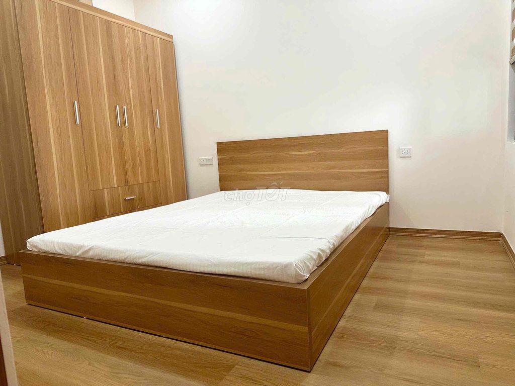 New furnished 2-bedroom apartment at The Ori Garden — photo 7