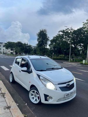 Chevrolet Spark 2011 LT. Mua bán Ô tô tại Thành phố Buôn Ma Thuột Đắk Lắk được đăng bởi manh hoàng 