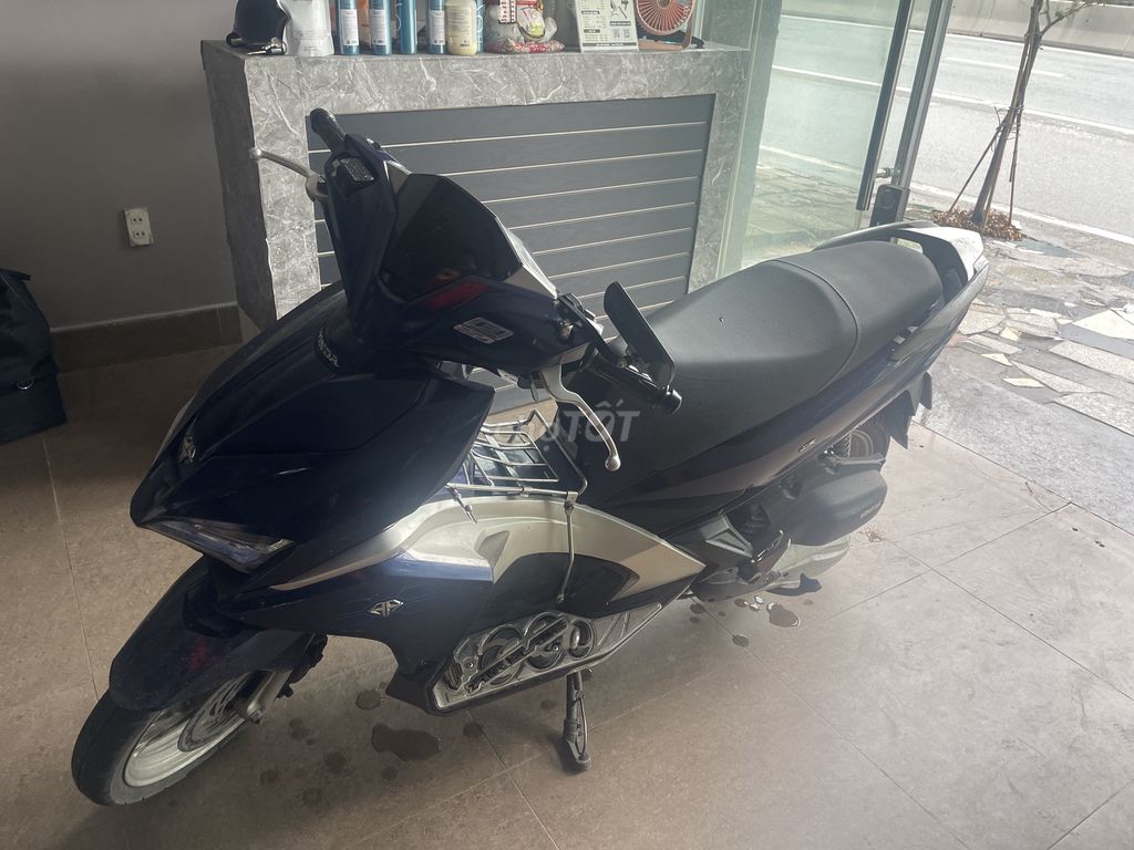 xe tốt dùng bền. Mua bán Xe máy tại Quận Hồng Bàng Hải Phòng được đăng bởi Duy Dang hình 4