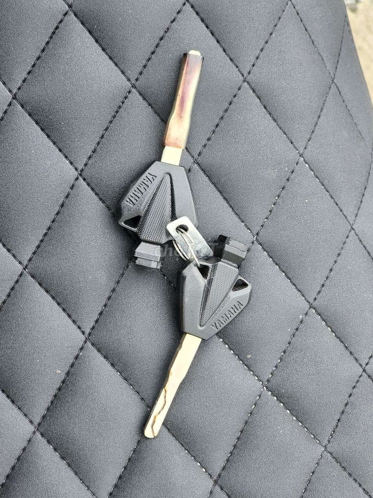 Xsr155 2020 bssg cần bán hoặc giao lưu. Mua bán Xe máy tại Huyện Nhà Bè Tp Hồ Chí Minh được đăng bởi Hoán Nguyễn hình 5