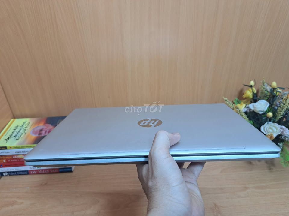 Laptop HP ProBook 440 G8 đẹp keng nguyên zing !