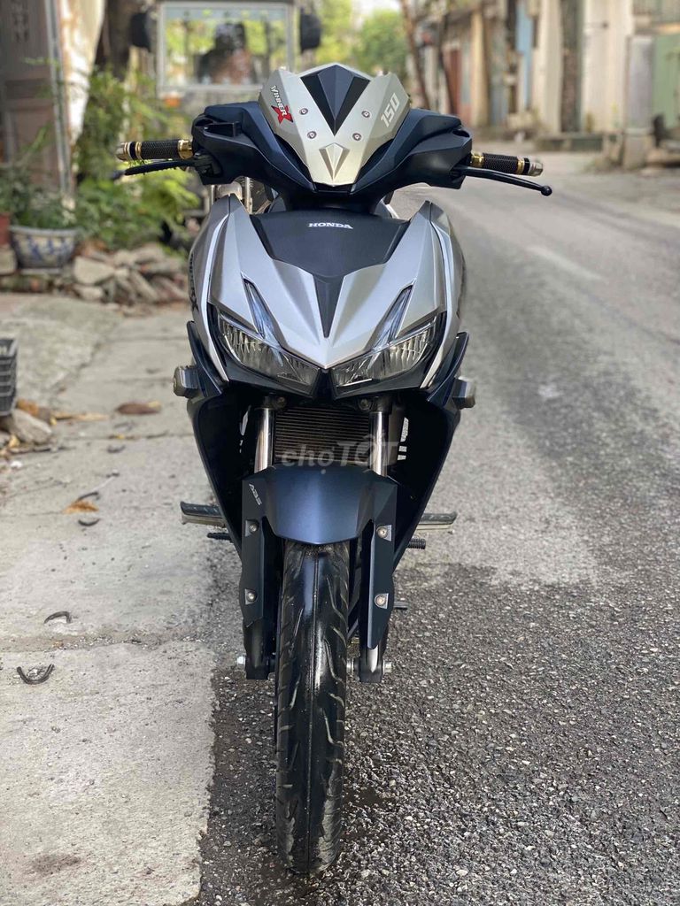 Honda Winner X dky 2022 mới 99%