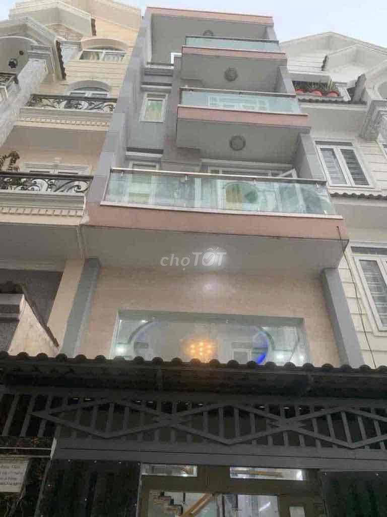 🔰CHO THUÊ NHÀ NGUYÊN CĂN NUP HẺM 1122// QUANG TRUNG P. THÔNG TÂY HỘI