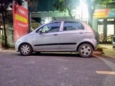 Chevrolet Spark 2009 LS 0.8 MT - 12 km. Mua bán Ô tô tại Huyện Yên Khánh Ninh Bình được đăng bởi Thành Bùi Thị