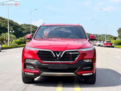 VinFast Lux SA 2.0 Plus 2.0 AT 2021. Mua bán Ô tô tại Quận Tây Hồ Hà Nội được đăng bởi Anh Nguyễn