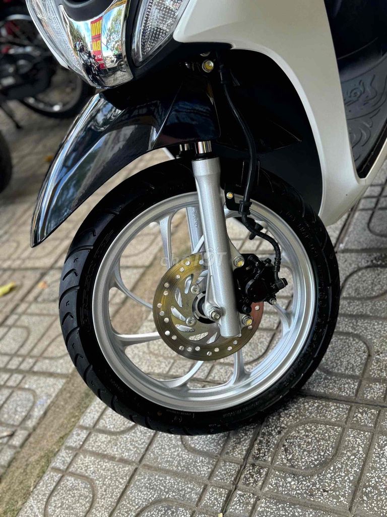 vissoon 2024 bs xinh. Mua bán Xe máy tại Thành phố Buôn Ma Thuột Đắk Lắk được đăng bởi Ngô quốc Việt  hình 9