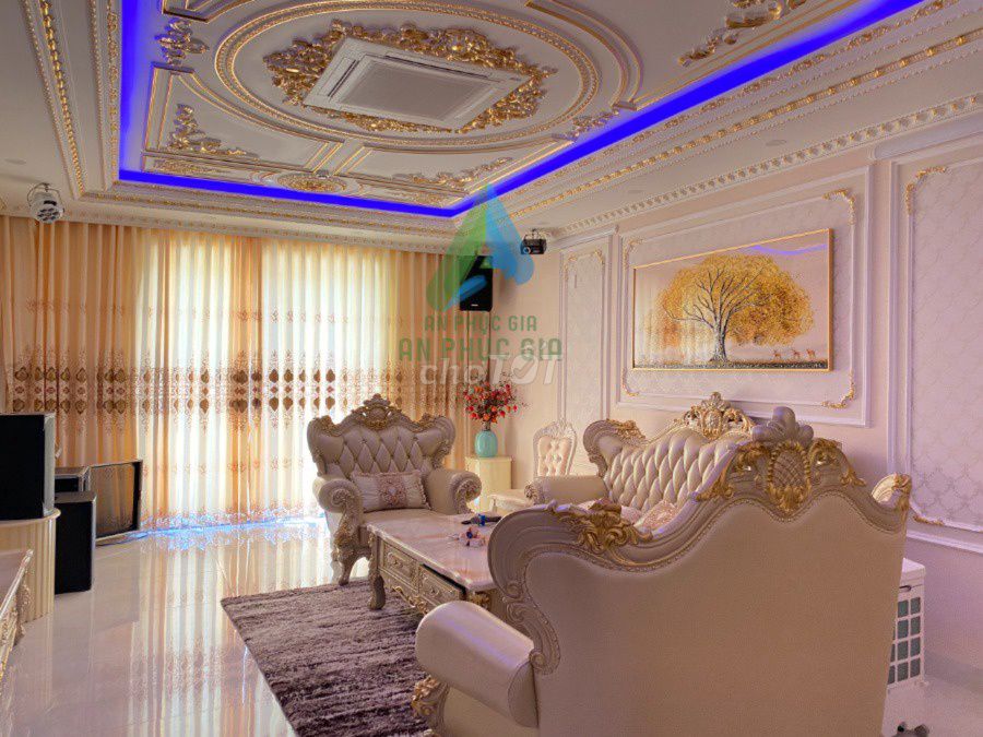 Аренда · 6 комн. · 100 м² · Quận Cẩm Lệ, ул. Đường Nguyễn Phước Lan