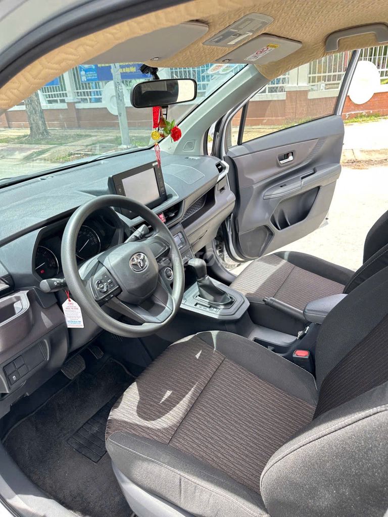 Toyota Avanza Premio 2022 - AT hồ sơ cầm tay. Mua bán Ô tô tại Quận 10 Tp Hồ Chí Minh được đăng bởi AUTO 380 hình 6