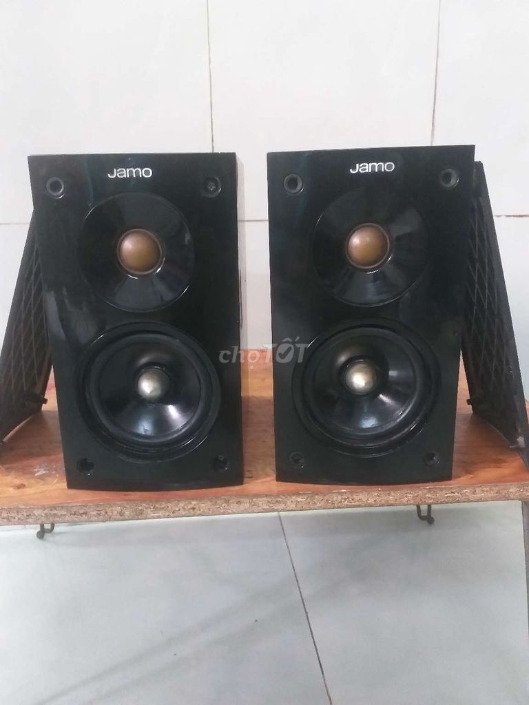Loa Jamo S 502 Đen, Nâu 80W. Mua bán Tivi, Âm thanh tại Huyện Hóc Môn Tp Hồ Chí Minh được đăng bởi Hòa hình 1