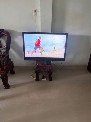 bán tv 42 icnh toshiba Full HD dùng tốt ko mạng. Mua bán Tivi, Âm thanh tại Huyện Tuy Phước Bình Định được đăng bởi TT p